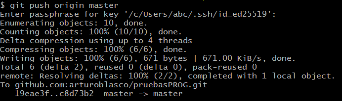 git-push-sin-conflicto