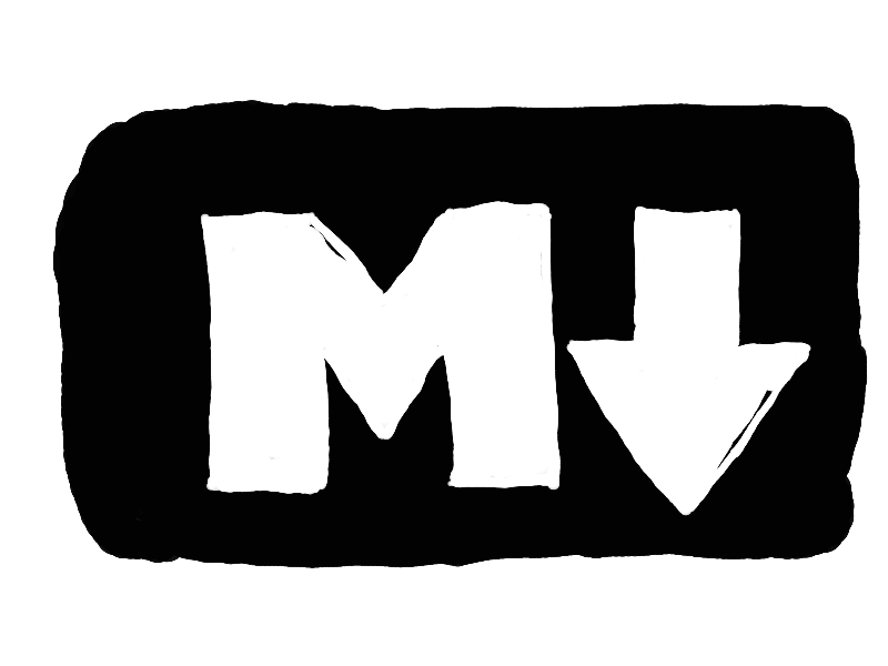 markdown